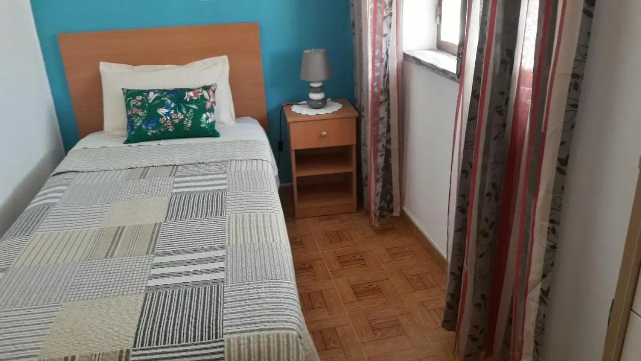 Vivenda Joao Damas Villa Albufeira Holiday home