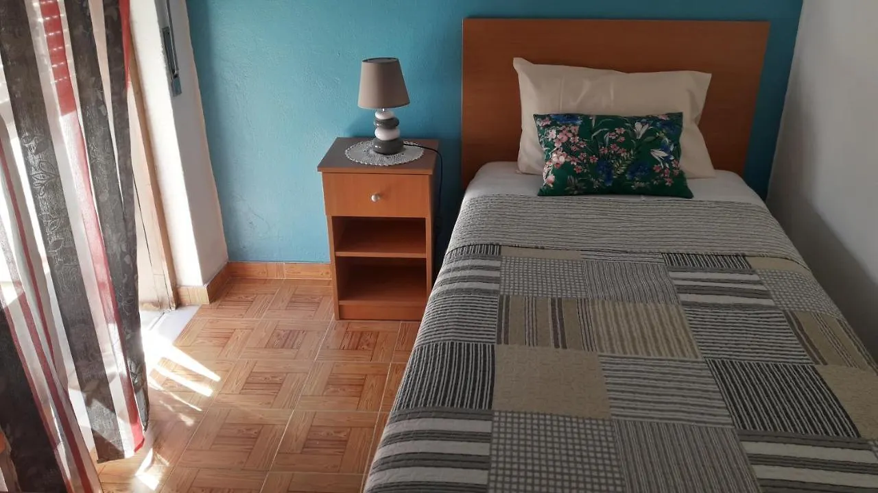 Holiday home Vivenda Joao Damas Villa Albufeira Portugal