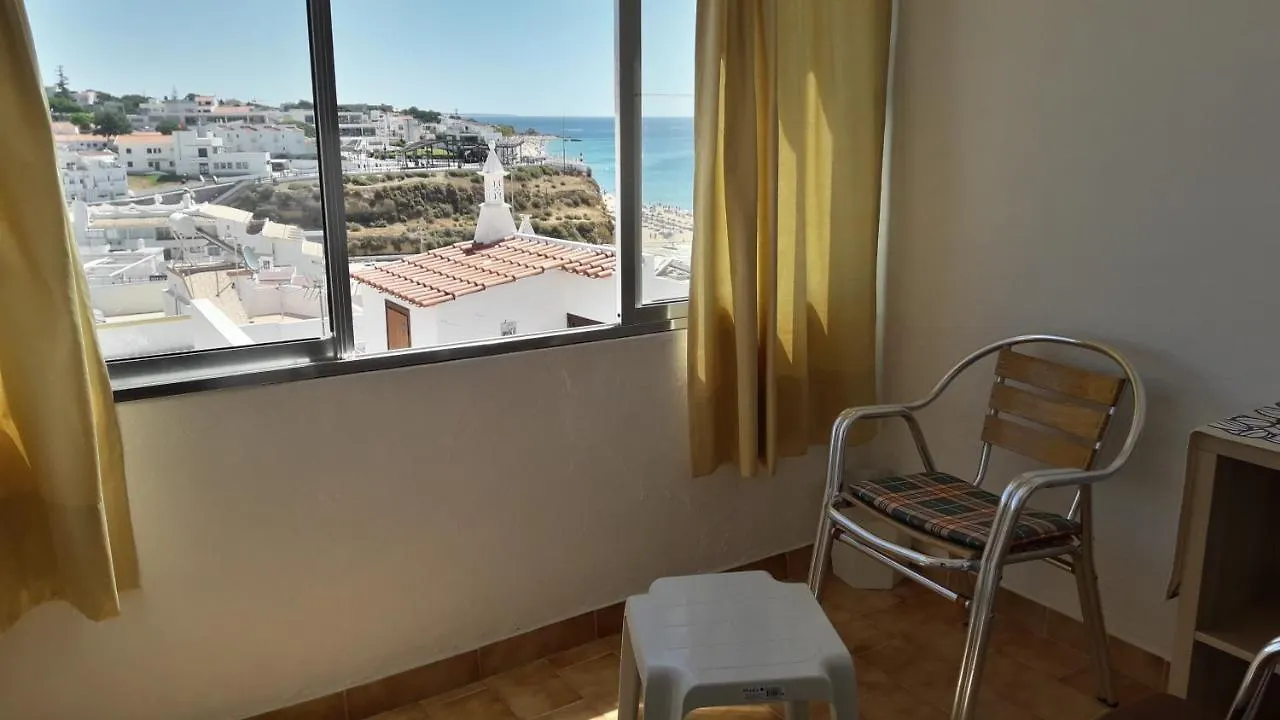 Vivenda Joao Damas Villa Albufeira Portugal