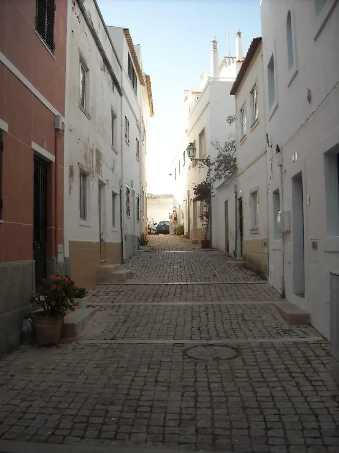 Vivenda Joao Damas Villa Albufeira Holiday home