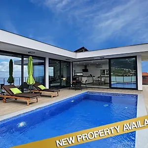 Casa Allegra By Lovelystay Arco da Calheta (Madeira)