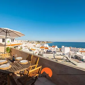 #017 T2 Rossio By Holidays Apartment