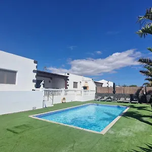 Vinsta Playa Blanca (Lanzarote)